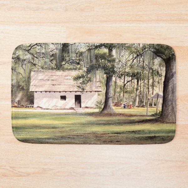 Item preview, The Old Spanish House designed and sold by William Holkham.