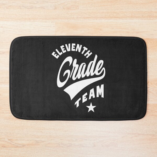Item preview, Eleventh Grade Team designed and sold by cidolopez.