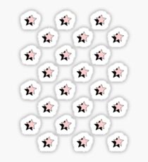 Stars Sticker