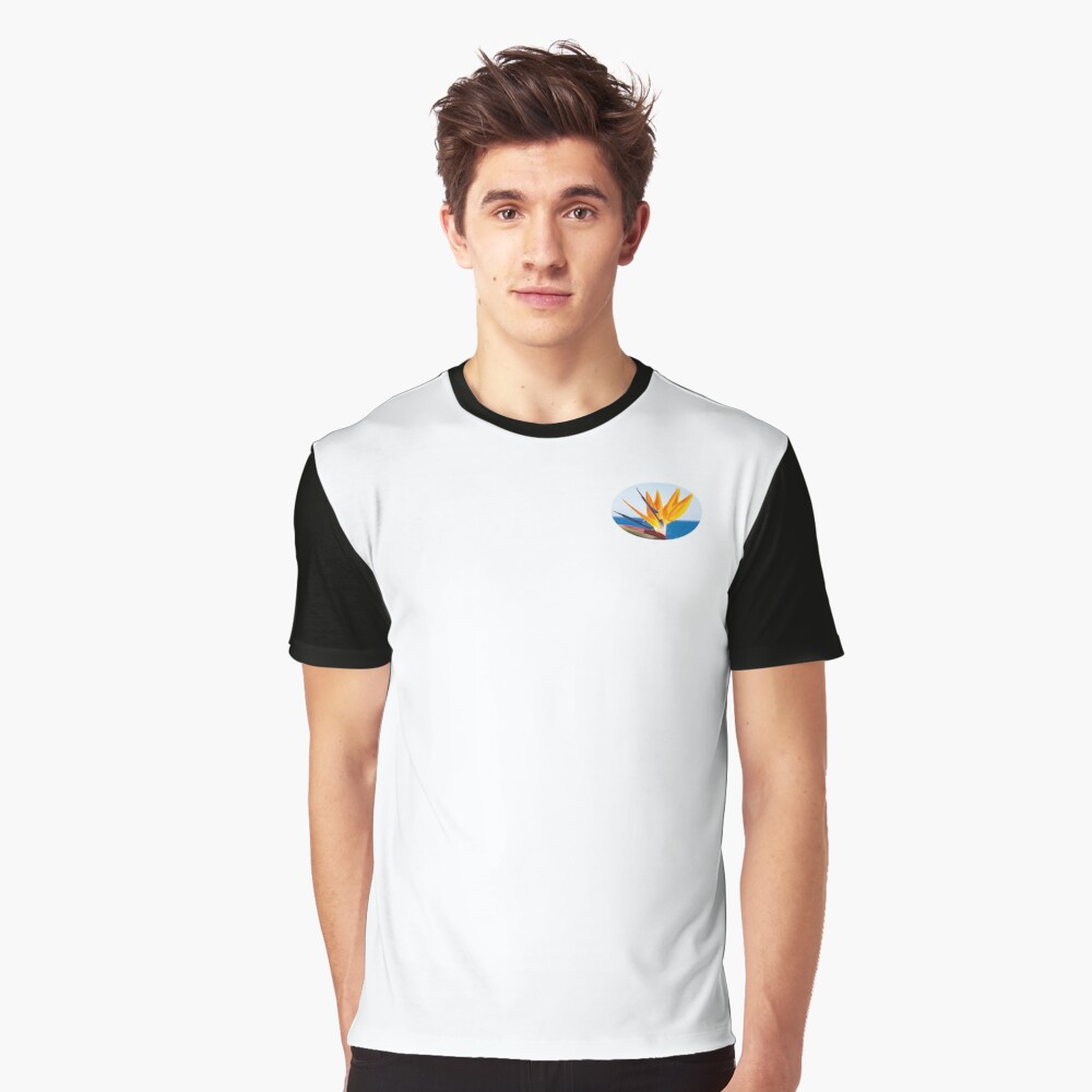 Artikel-Vorschau von Grafik T-Shirt, designt und verkauft von Igelchen.