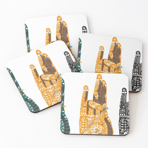 Item preview, Prana Mudra 2.0 designed and sold by ilse parra recio.