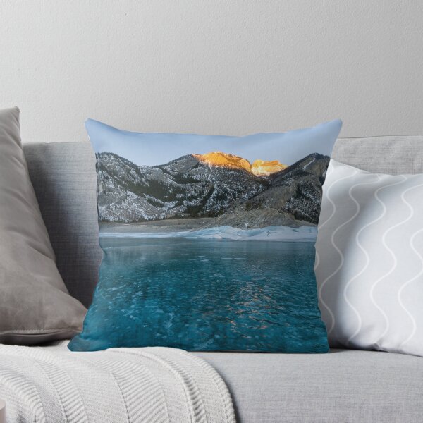Item preview, Abraham Lake designed and sold by MichaelJP.