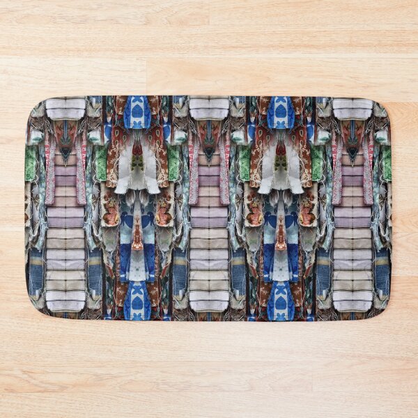 Item preview, Bedlam Too designed and sold by Yampimon.