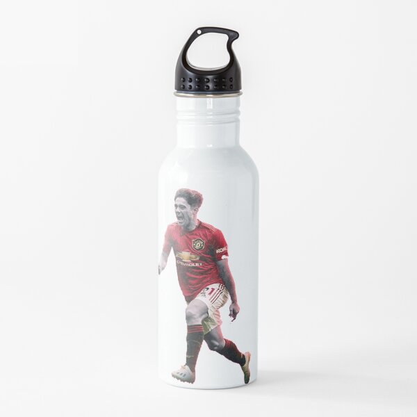 Daniel James - Manchester United FC - El futuro Botella de agua