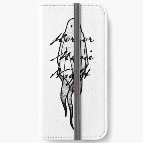Ghost Stories Iphone Wallets For 6s 6s Plus 6 6 Plus Redbubble - the headless fisherman scary true stories in roblox