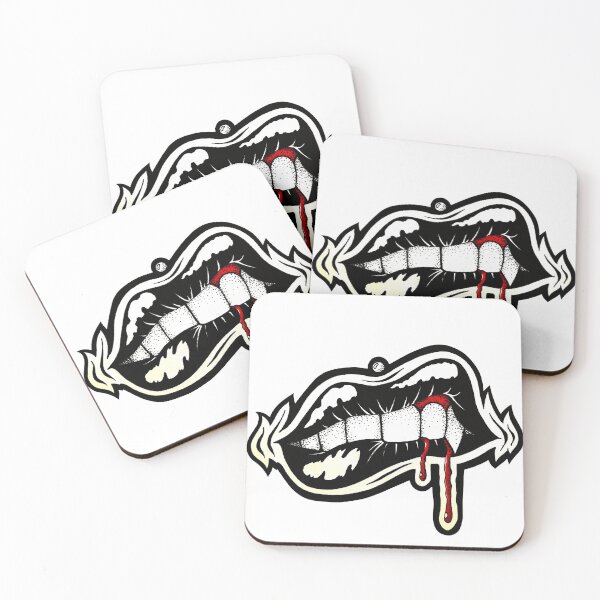 Item preview, The Wicked Grin designed and sold by Jacquei-boy.