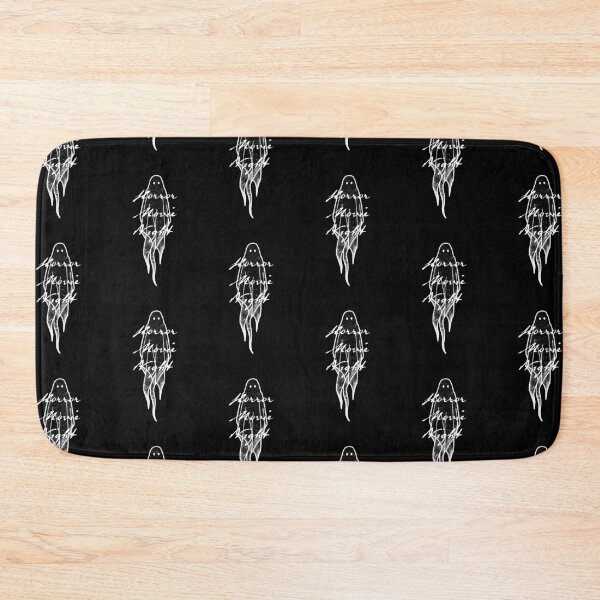 Item preview, Copy of Ghost Horror Movie Night (on Black) designed and sold by CineClub.