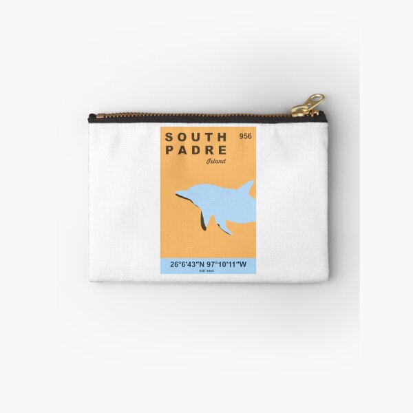 Item preview, South Padre Island. designed and sold by America Roadside..
