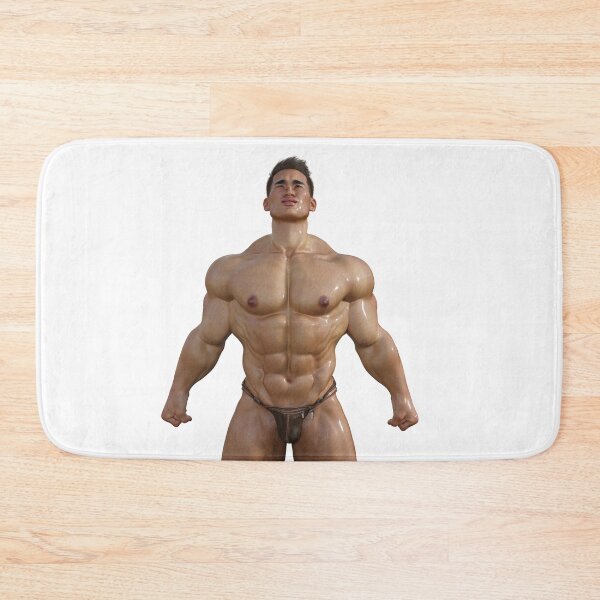 Item preview, Water-Hunk designed and sold by 3D-Warrior.