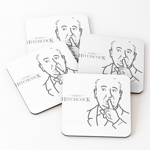 Item preview, Alfred and silence designed and sold by Ochic.