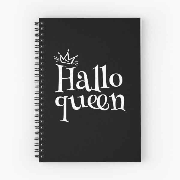 Item preview, Halloqueen designed and sold by Urosek.