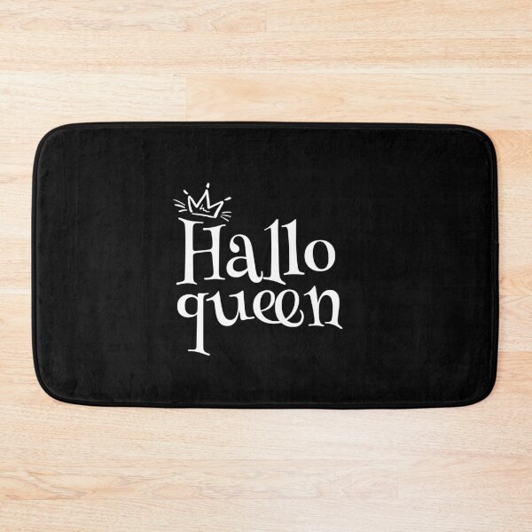 Item preview, Halloqueen designed and sold by Urosek.