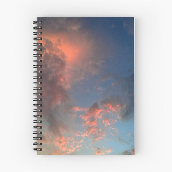 Item preview, Clouds July designed and sold by Ellen Turner.
