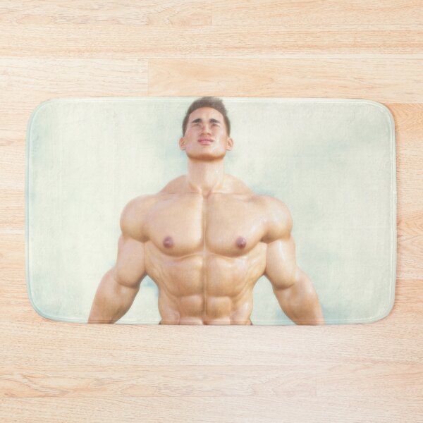 Item preview, Water Hunk (20s) designed and sold by 3D-Warrior.