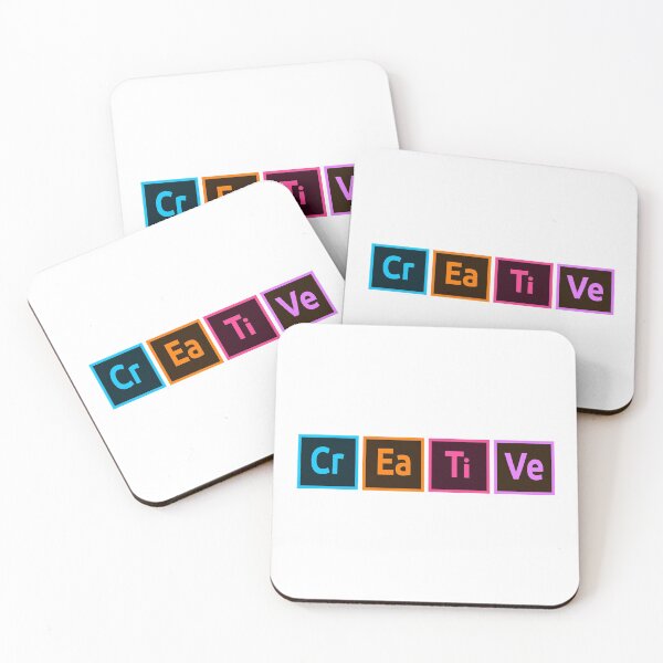 Item preview, Creative CC designed and sold by Tom Hillmeyer.