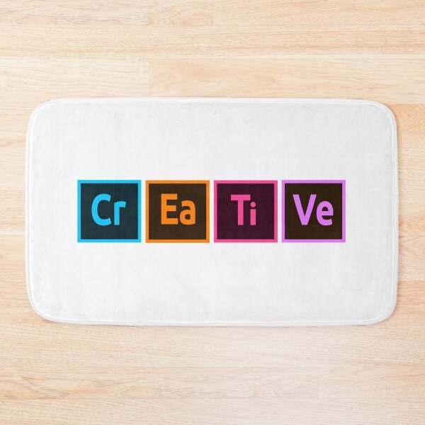 Item preview, Creative CC designed and sold by Tom Hillmeyer.