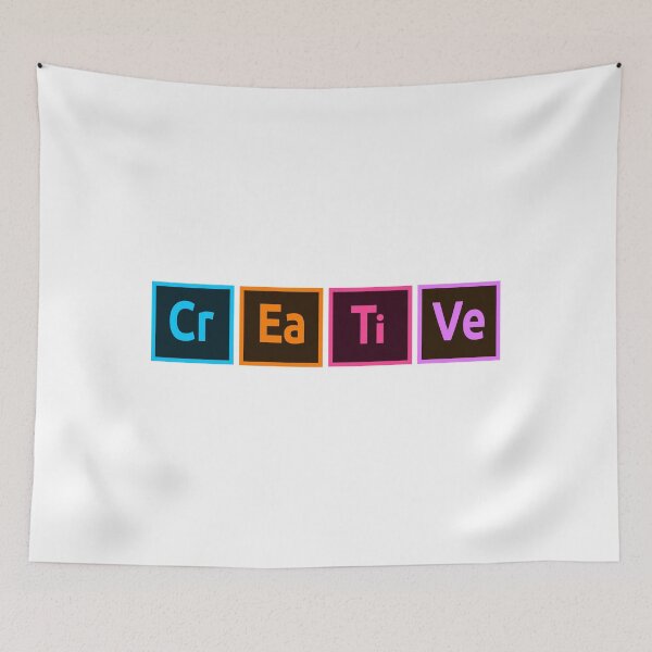 Item preview, Creative CC designed and sold by Tom Hillmeyer.