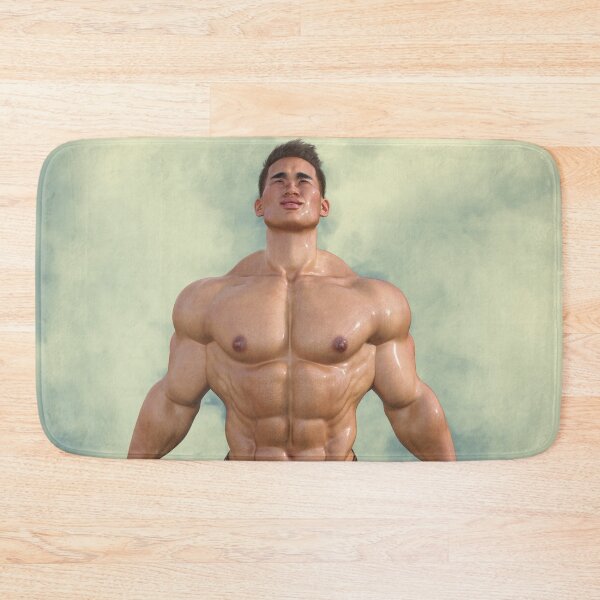 Item preview, Water Hunk (20) designed and sold by 3D-Warrior.