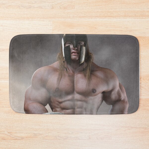 Item preview, Spartan warrior designed and sold by 3D-Warrior.