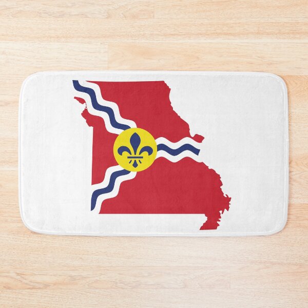 Item preview, St. Louis, Missouri designed and sold by Tom Hillmeyer.