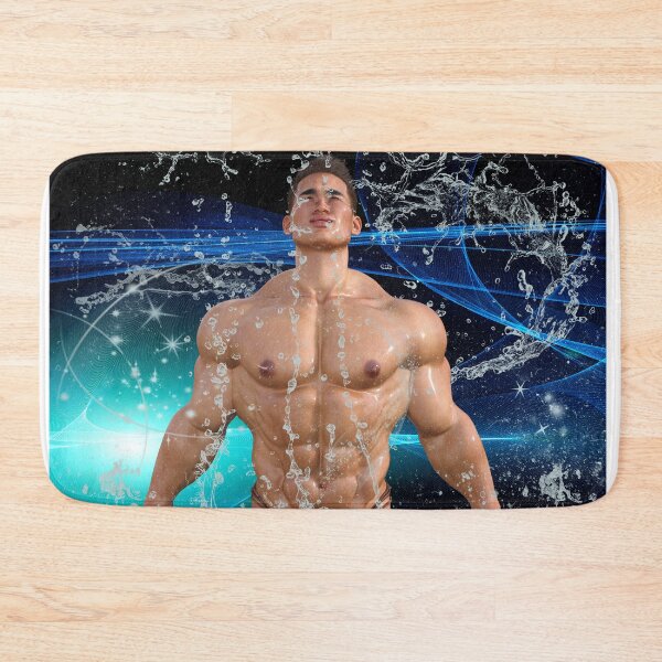 Item preview, Water Hunk (15) designed and sold by 3D-Warrior.