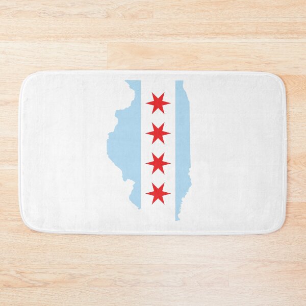 Item preview, Chicago, Illinois designed and sold by Tom Hillmeyer.