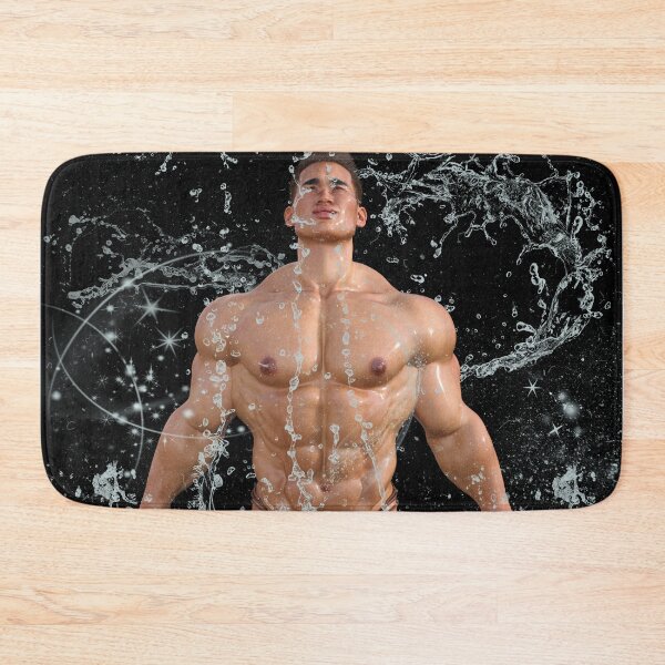 Item preview, Water Hunk (1) designed and sold by 3D-Warrior.