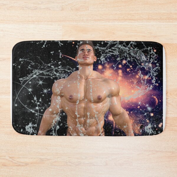 Item preview, Water Hunk (6) designed and sold by 3D-Warrior.