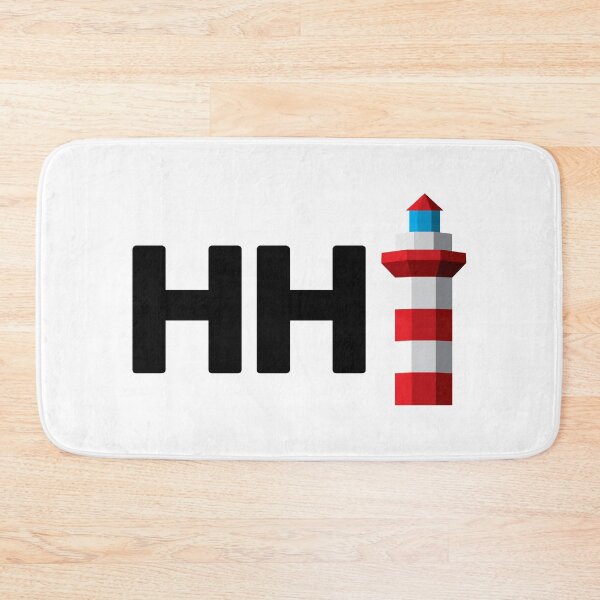Item preview, Hilton Head Island designed and sold by Tom Hillmeyer.
