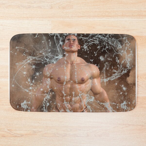Item preview, Water Hunk (24) designed and sold by 3D-Warrior.