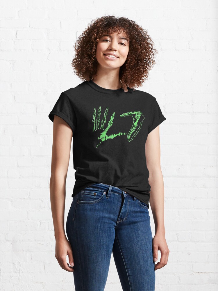 f2 l7 t shirt