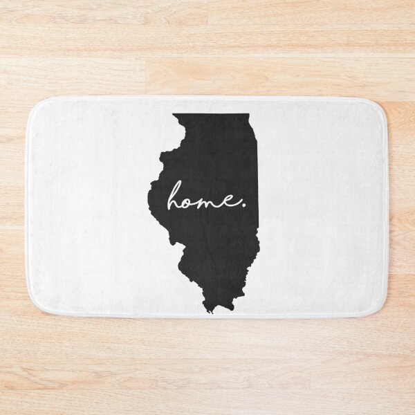 Item preview, Illinois home. designed and sold by Tom Hillmeyer.
