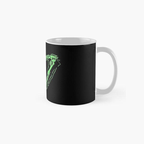 Vista previa del artículo con la obra «L7», diseñado y vendido por buythesethings.