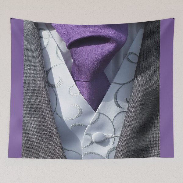 Item preview, Well Groomed Frontee designed and sold by Yampimon.