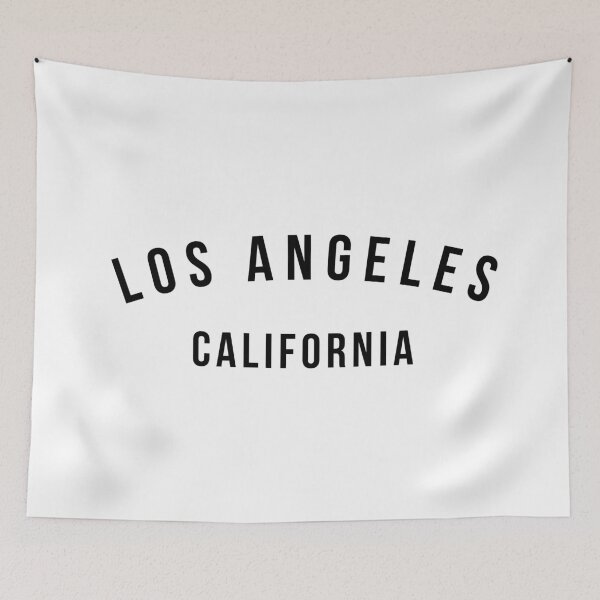 Item preview, Los Angeles California City State designed and sold by lukassfr.