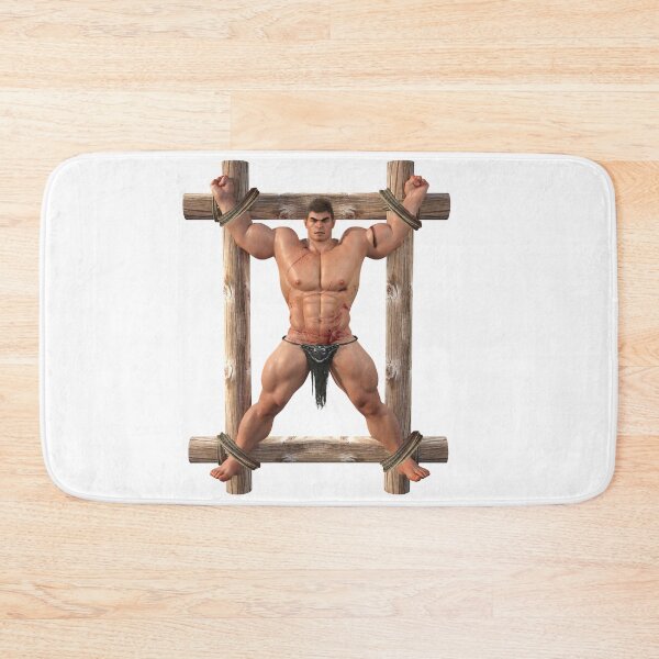 Item preview, Tied up! designed and sold by 3D-Warrior.