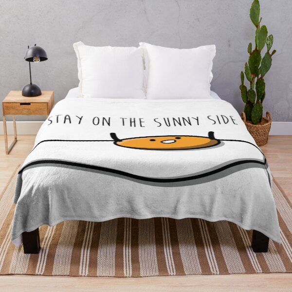 Item preview, Stay on the Sunny Side designed and sold by Marcus Wong.