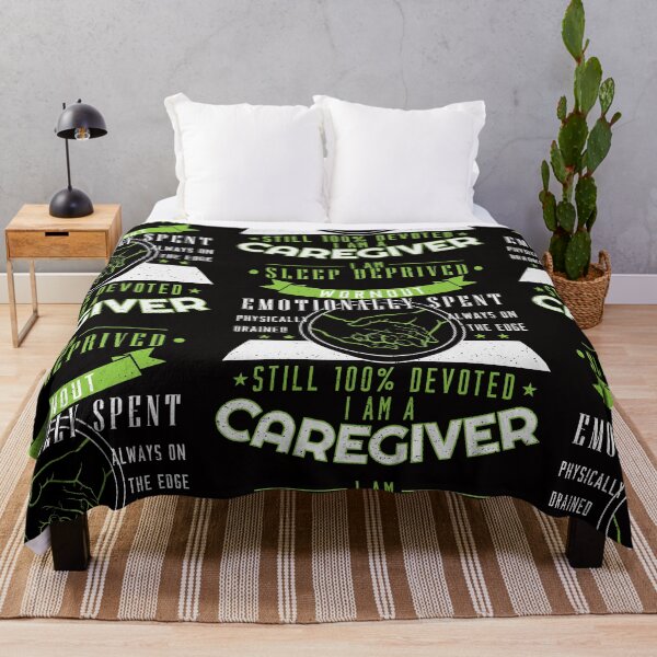 Item preview, Caregiver nursing service designed and sold by torlei565.