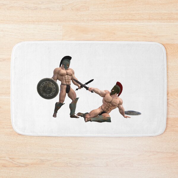 Item preview, Spartan Fight (2) designed and sold by 3D-Warrior.