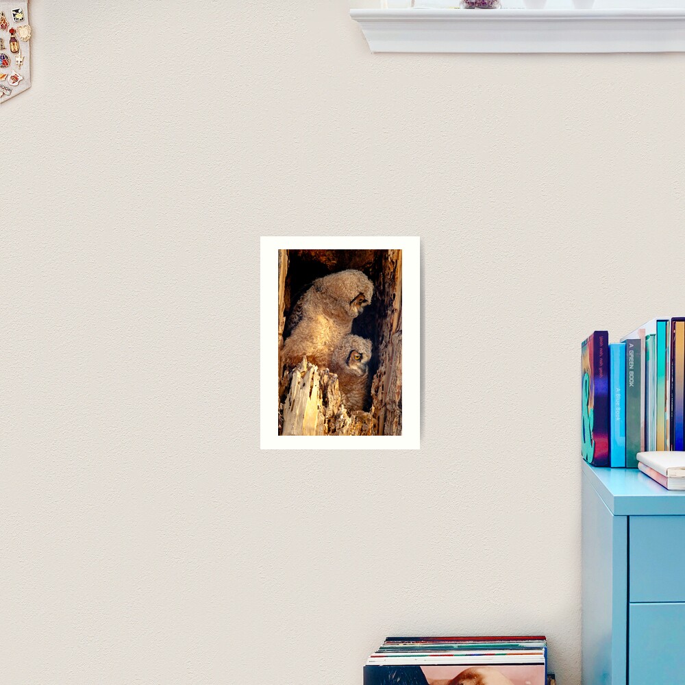 Item preview, Art Print designed and sold by nikongreg.