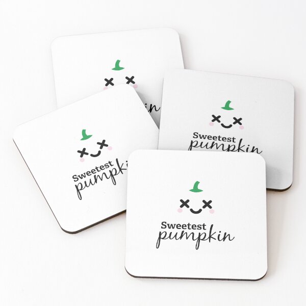 Item preview, sweetest pumpkin designed and sold by Urosek.