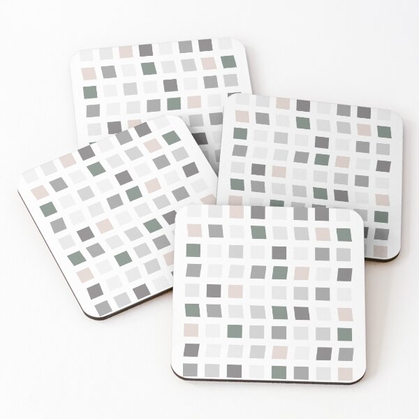 Item preview, Geometric - Soft Colors designed and sold by ArenaArts.