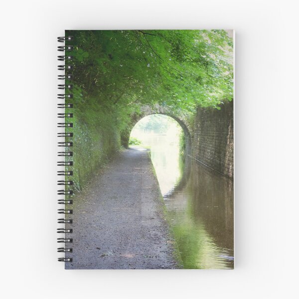 Item preview, A view through the Canal Bridge designed and sold by rosedew.