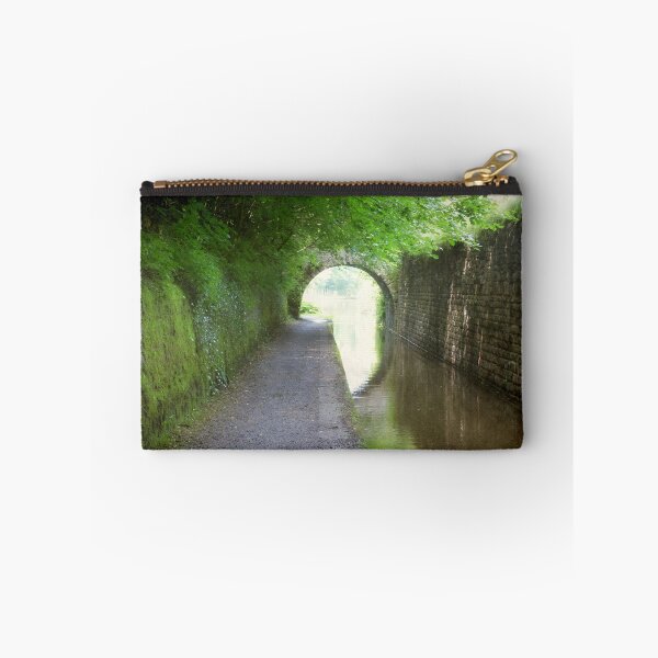 Item preview, A view through the Canal Bridge designed and sold by rosedew.