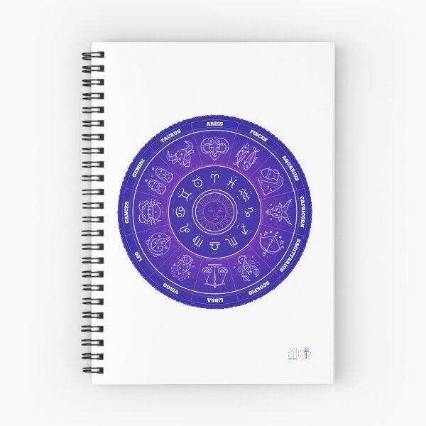 Item preview, Zodiac 2 - designed and sold by AnubisApparel.