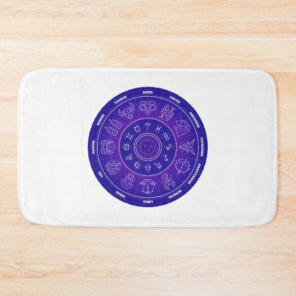 Item preview, Zodiac 2 - designed and sold by AnubisApparel.