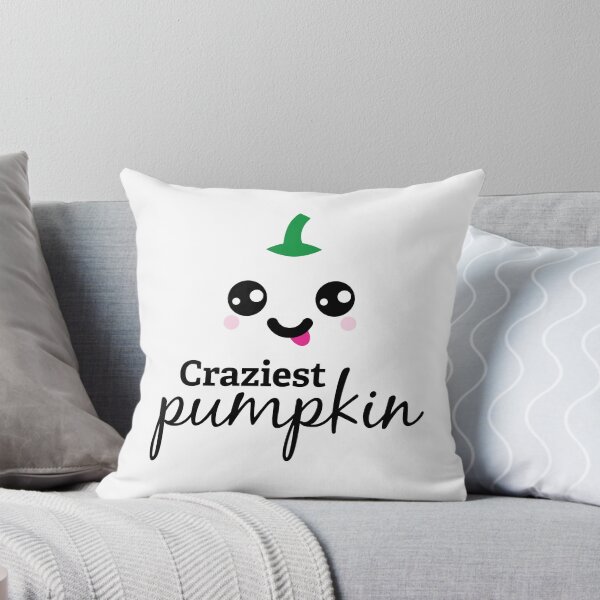 Item preview, Craziest pumpkin designed and sold by Urosek.