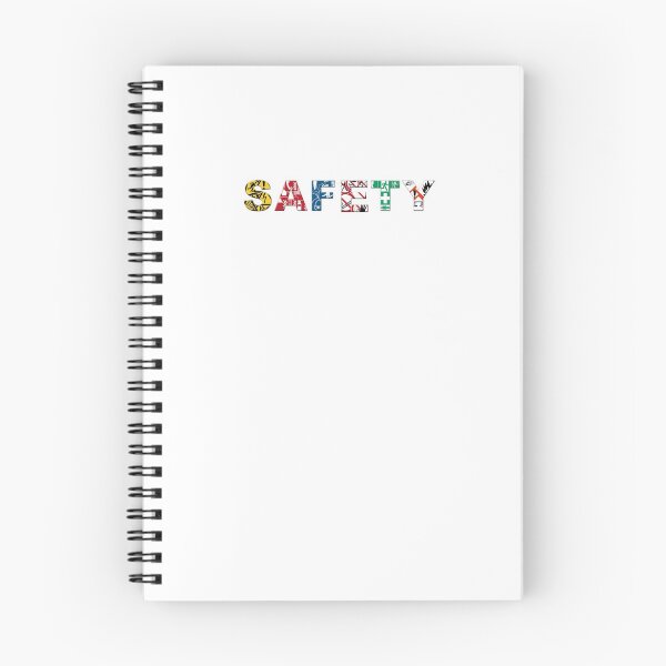Item preview, Safety designed and sold by HSEstore.
