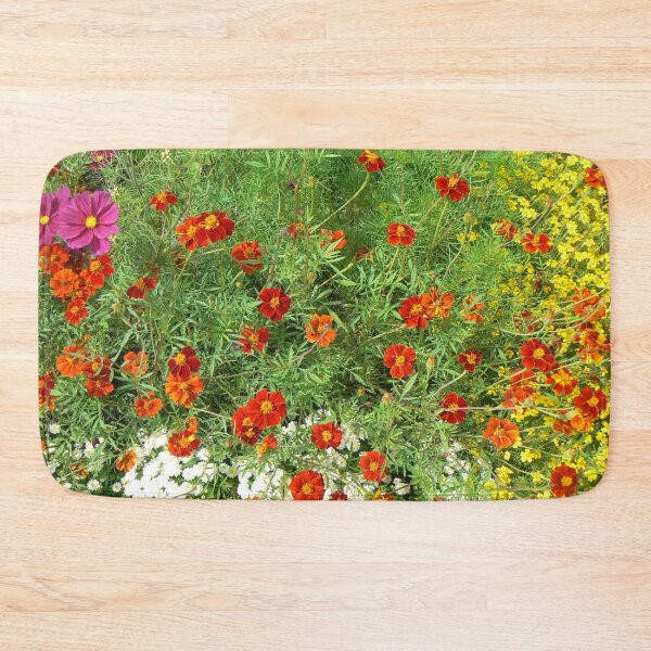 Item preview, Botanic_Image_024-(Marigolds) designed and sold by DRS-Edinburgh.