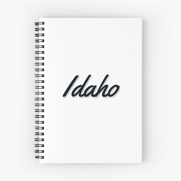 Item preview, Idaho designed and sold by poppingcandy.